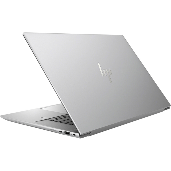 Ноутбук HP ZBook Studio G10 Silver. фото 2
