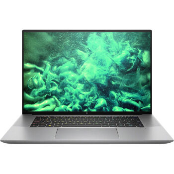 Ноутбук HP ZBook Studio G10 Silver. фото 3