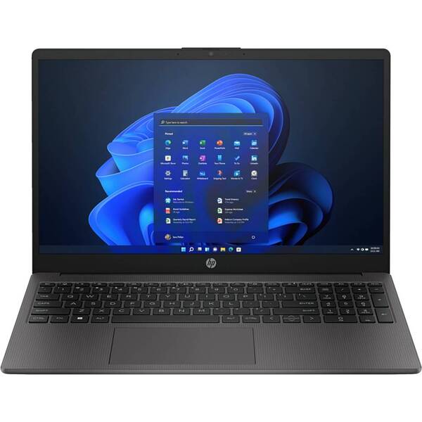 Ноутбук HP 250-G10 Dark Ash Silver