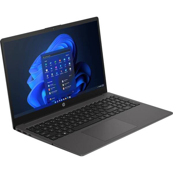 Ноутбук HP 250-G10 Dark Ash Silver. фото 3