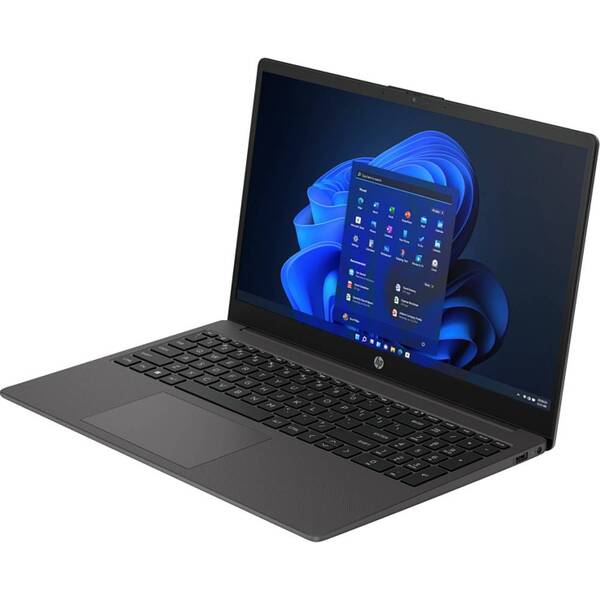 Ноутбук HP 250-G10 Dark Ash Silver. фото 2