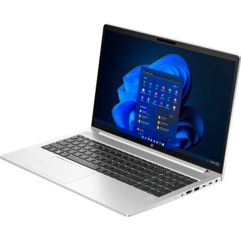 Ноутбук HP ProBook 450 G10 Pike Silver