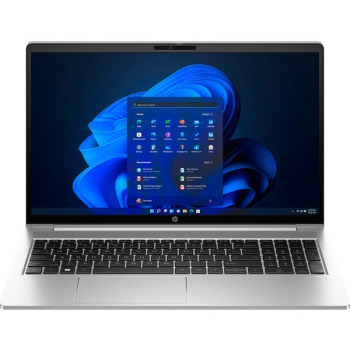 Ноутбук HP ProBook 450 G10 Pike Silver. фото 3