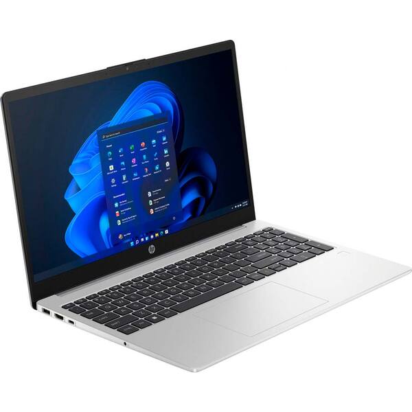 Ноутбук HP 250 G10 Turbo Silver. фото 3