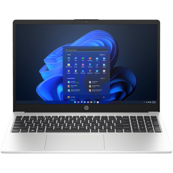 Ноутбук HP 250 G10 Turbo Silver