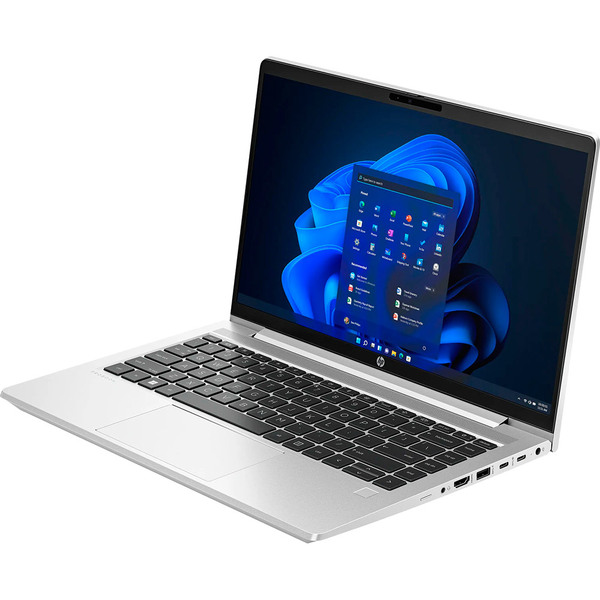 Ноутбук HP ProBook 440 G10 Pike Silver. фото 2
