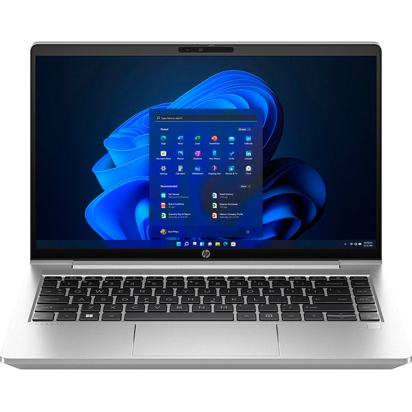 Ноутбук HP ProBook 440 G10 Pike Silver