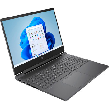 Ноутбук HP Victus 16-s0002ua Mica Silver
