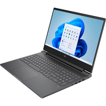 Ноутбук HP Victus 16-s0002ua Mica Silver. фото 2