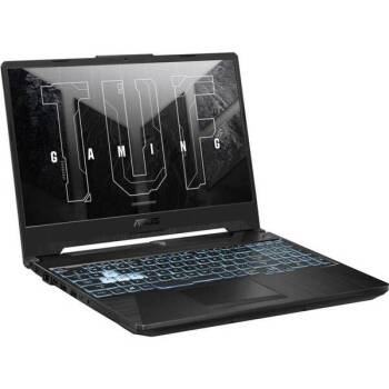 Ноутбук ASUS TUF GAMING F15 FX506HC-HN057 Graphite Black. фото 3