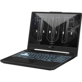 Ноутбук ASUS TUF GAMING F15 FX506HC-HN057 Graphite Black. фото 2