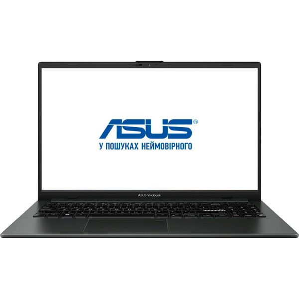 Ноутбук ASUS Vivobook Go 15 E1504FA-BQ533 Mixed Black. фото 2