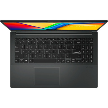 Ноутбук ASUS Vivobook Go 15 E1504FA-BQ533 Mixed Black