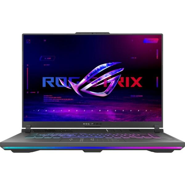 Ноутбук ASUS ROG Strix G16 G614JV-N3098 Volt Green. фото 2