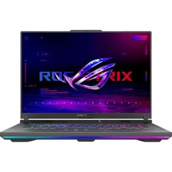 Ноутбук ASUS ROG Strix G16 G614JV-N3098 Volt Green. фото 2