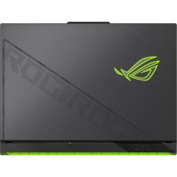 Ноутбук ASUS ROG Strix G16 G614JV-N3098 Volt Green