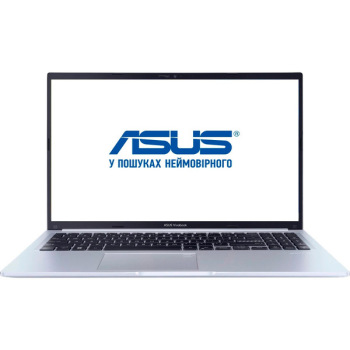 ASUS Vivobook 15 M1502 M1502YA-BQ088 Cool Silver. фото 3