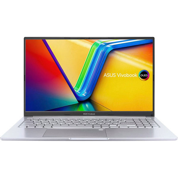 Ноутбук ASUS VivoBook 15 OLED M1505YA-L1037 Cool Silver . фото 2