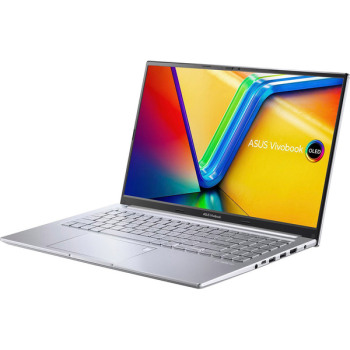 Ноутбук ASUS VivoBook 15 OLED M1505YA-L1037 Cool Silver . фото 3
