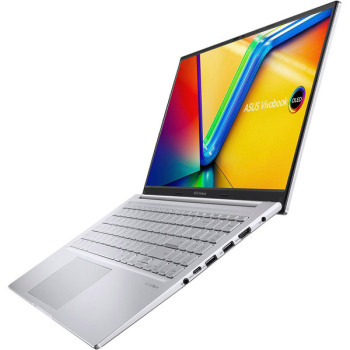 Ноутбук ASUS VivoBook 15 OLED M1505YA-L1037 Cool Silver . фото 4