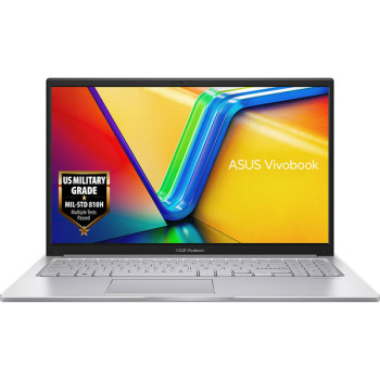 Ноутбук ASUS Vivobook 15 X1504ZA-BQ066 Cool Silver
