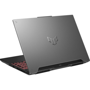 Ноутбук ASUS TUF Gaming A17 FA707NU-HX023 Jaeger Gray. фото 3