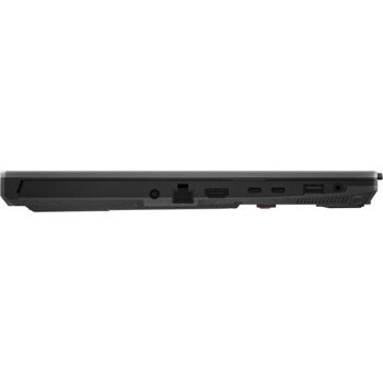 Ноутбук ASUS TUF Gaming A17 FA707NU-HX023 Jaeger Gray. фото 2