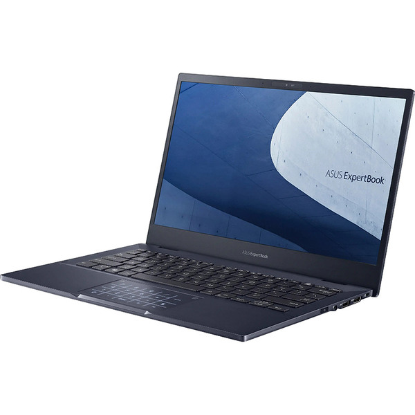 Ноутбук ASUS PRO ExpertBook B5302CEA-L50742R Star Black