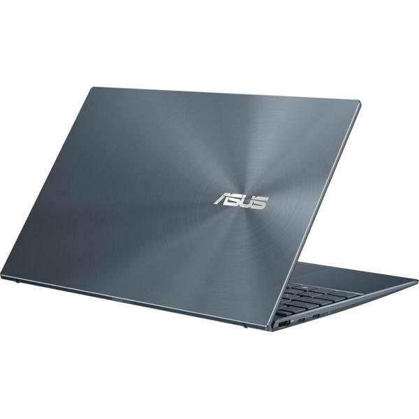 Ноутбук ASUS Zenbook 14 UM425 UM425QA-KI251 Pine Grey. фото 2