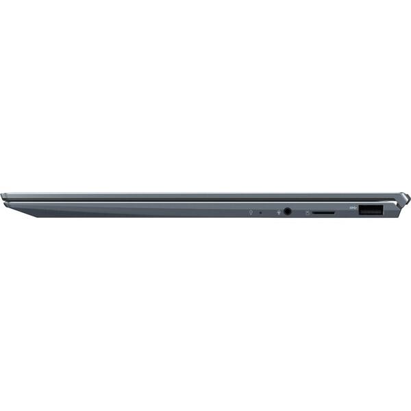 Ноутбук ASUS Zenbook 14 UM425 UM425QA-KI251 Pine Grey. фото 5