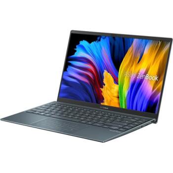 Ноутбук ASUS Zenbook 14 UM425 UM425QA-KI251 Pine Grey