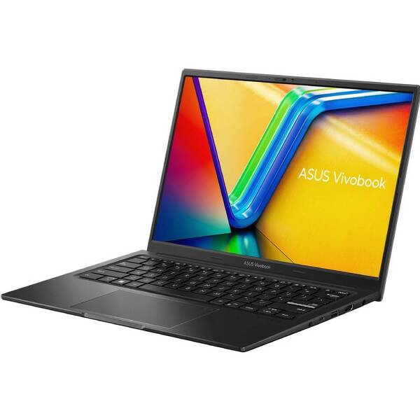 Ноутбук Asus Vivobook 14X K3405VF-LY068 Indie Black. фото 3