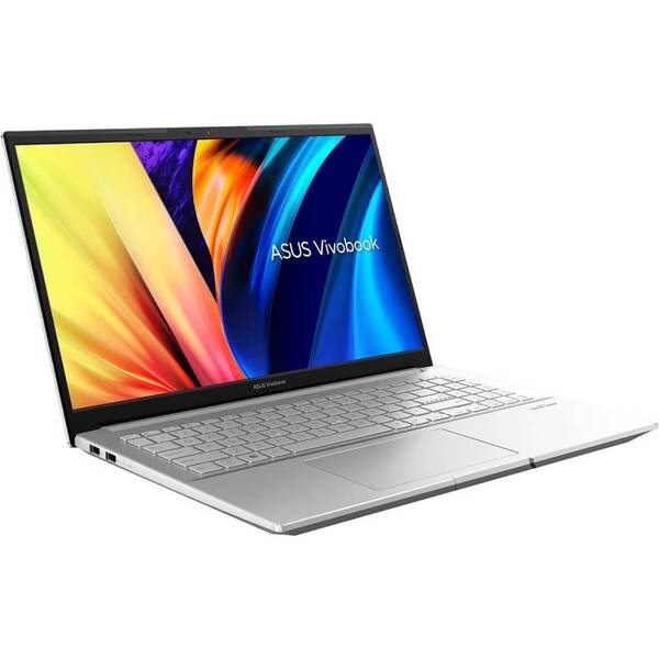 Ноутбук ASUS Vivobook Pro 15 OLED M6500QC-L1088 Quiet Blue
