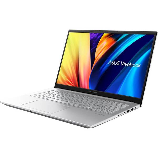 Ноутбук ASUS Vivobook Pro 15 OLED M6500QC-L1088 Quiet Blue. фото 2
