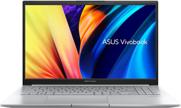 Ноутбук ASUS Vivobook Pro 15 OLED M6500QC-L1088 Quiet Blue. фото 3