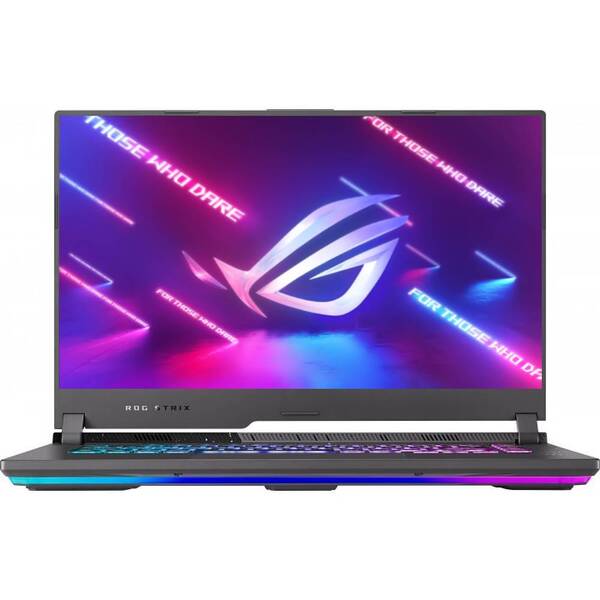 Ноутбук ASUS G513RC-HN088 Eclipse Gray. фото 4