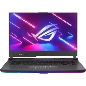 Ноутбук ASUS G513RC-HN088 Eclipse Gray. фото 2