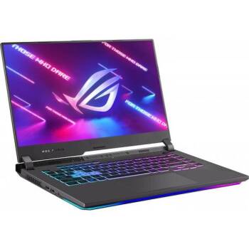 Ноутбук ASUS G513RC-HN088 Eclipse Gray