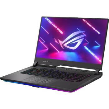 Ноутбук ASUS G513RC-HN088 Eclipse Gray. фото 3