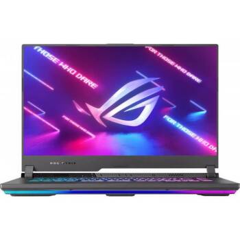 Ноутбук ASUS G513RC-HN088 Eclipse Gray. фото 4