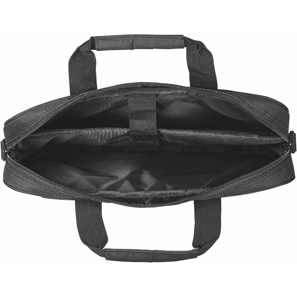 Сумка для ноутбука TRUST Primo 16" Black. фото 2