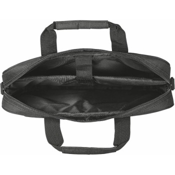 Сумка для ноутбука TRUST Primo 16" Black. фото 2
