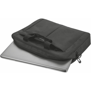 Сумка для ноутбука TRUST Primo 16" Black. фото 3