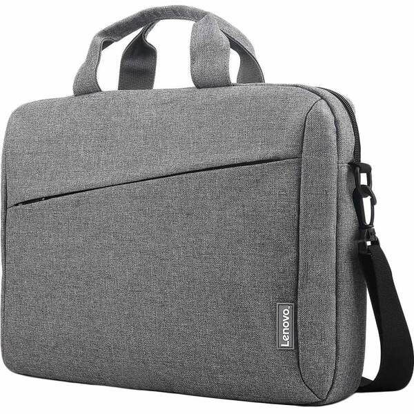 Сумка для ноутбука LENOVO Casual Topload T210 15.6" сіра