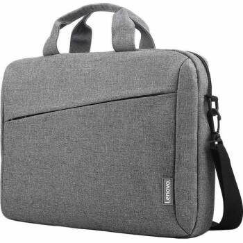 Сумка для ноутбука LENOVO Casual Topload T210 15.6" сіра