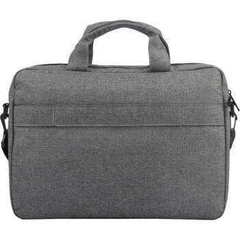 Сумка для ноутбука LENOVO Casual Topload T210 15.6" сіра. фото 2