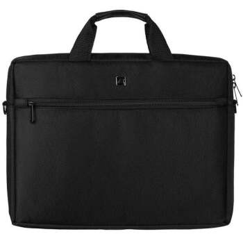 Сумка для ноутбука 2E CBN315 Black. фото 3