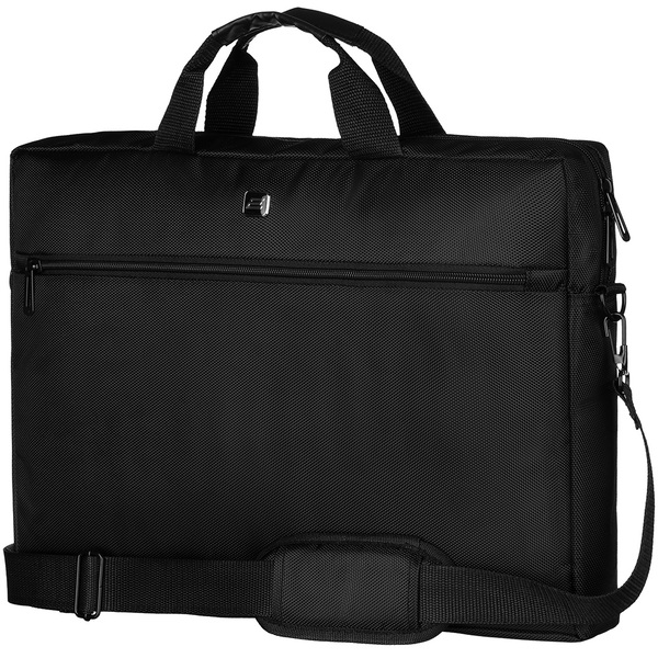 Сумка для ноутбука 2E 2E-CBN317BK 17" чорна