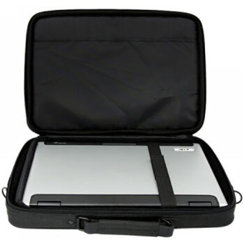 Сумка для ноутбука ESPERANZA Notebook Bag 17". фото 4