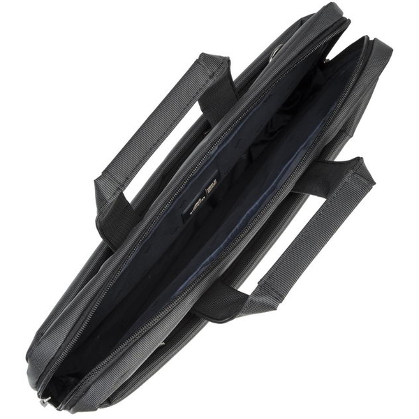 Сумка для ноутбука RIVA CASE 8231 black. фото 2